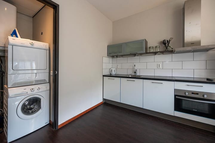 Foto 4 van Verbeekstraat 12-G