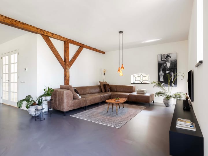 Appartement te koop: Breudijk 41D, Harmelen