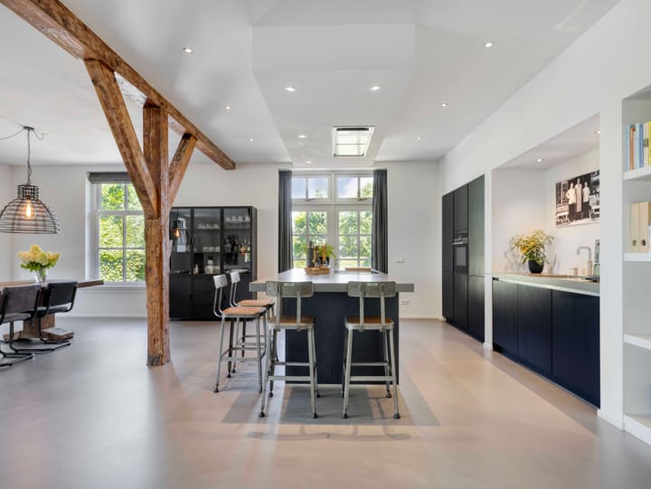 Appartement te koop: Breudijk 41D, Harmelen