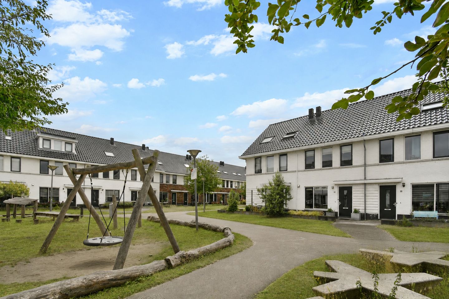 Foto 4 van Kemperhof 66
