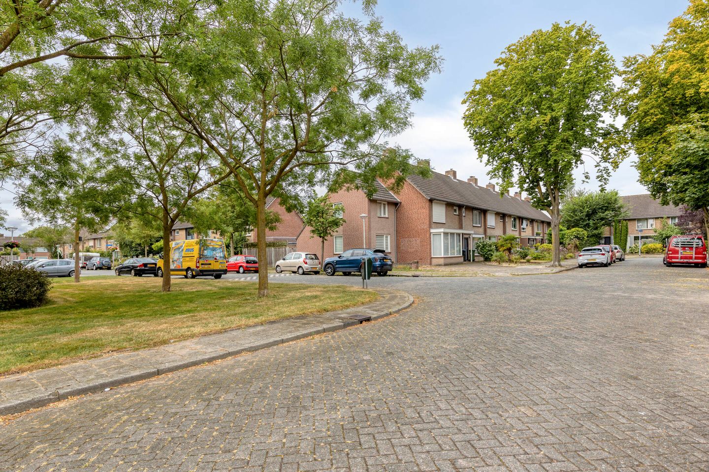 Foto 4 van Adelaertstraat 37