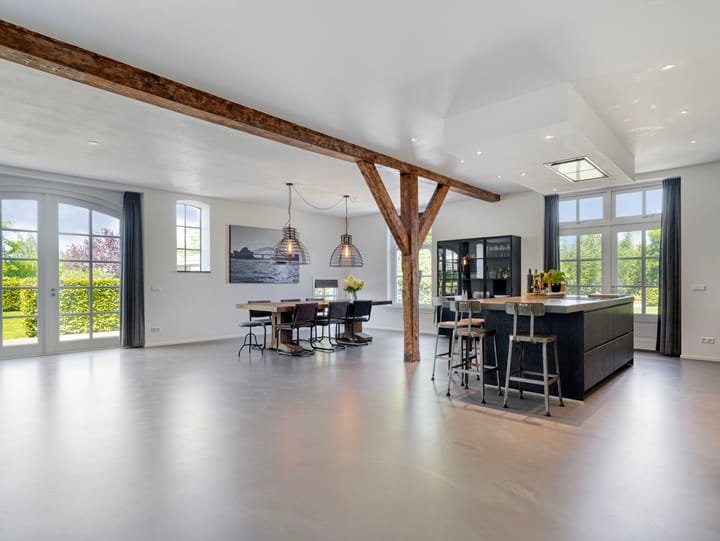 Appartement te koop: Breudijk 41D, Harmelen