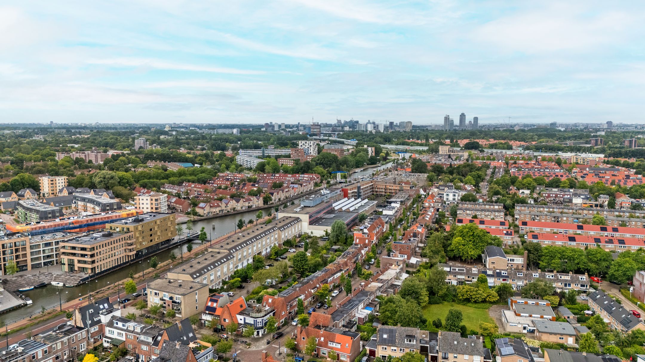 Foto 45 van Burgemeester de Kievietstraat 86