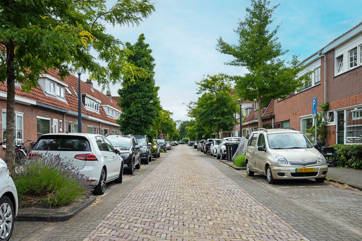 Foto 44 van Burgemeester de Kievietstraat 86