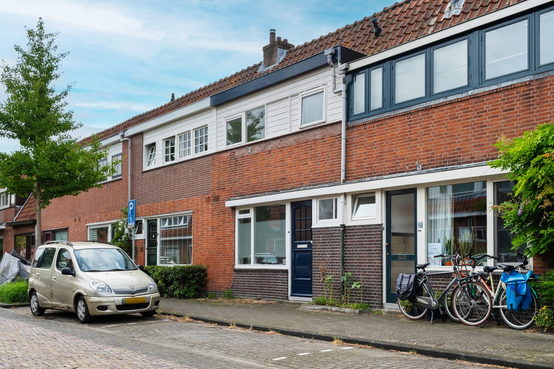 Foto 43 van Burgemeester de Kievietstraat 86