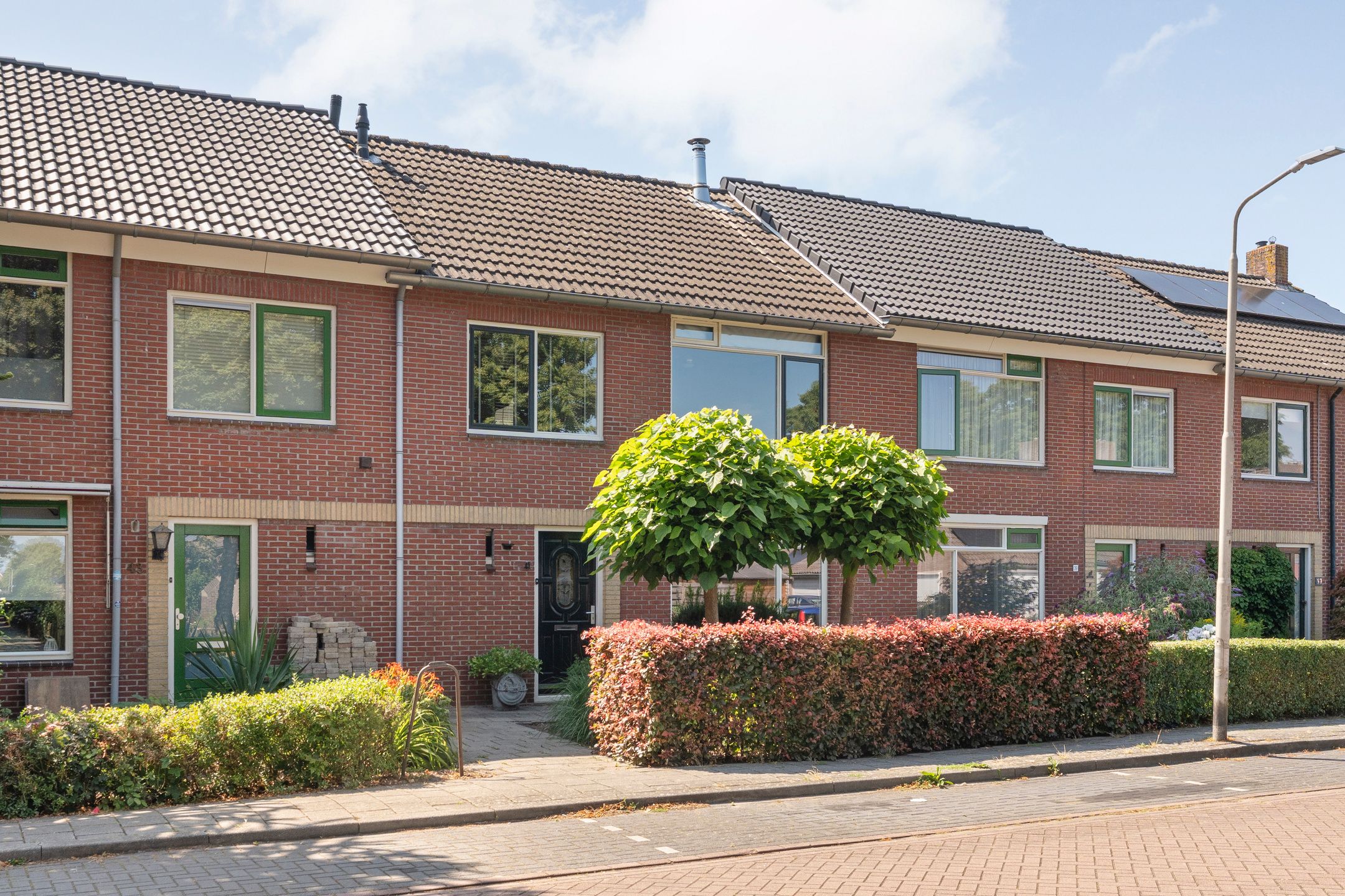 Lijsterstraat 41 