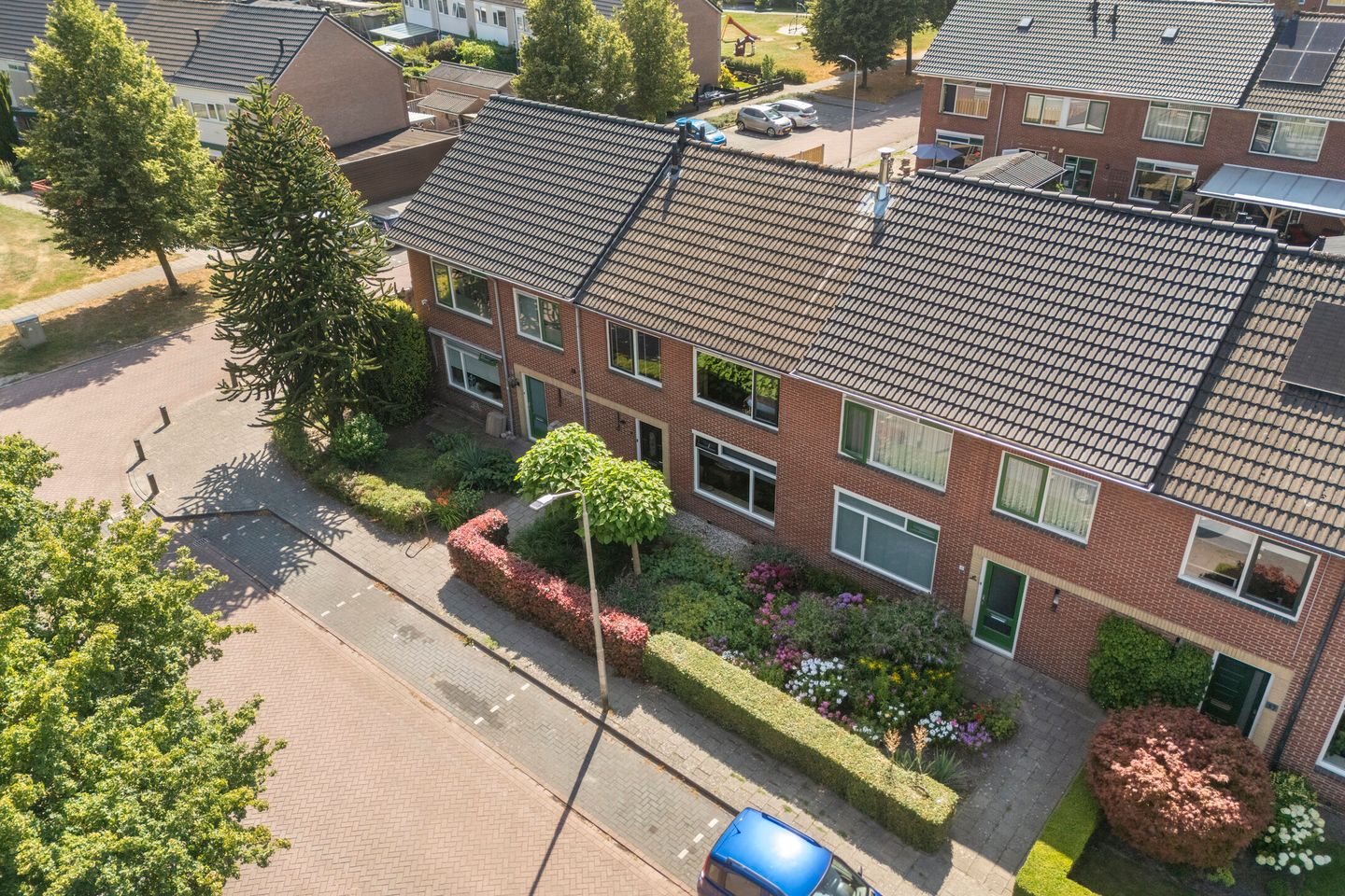 Foto 4 van Lijsterstraat 41