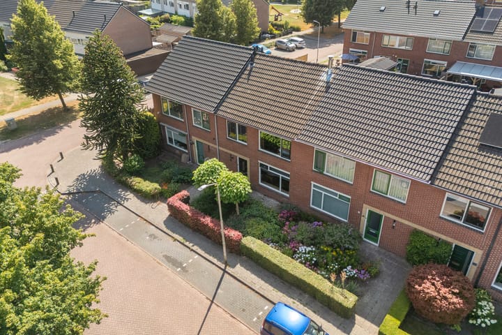 Foto 4 van Lijsterstraat 41