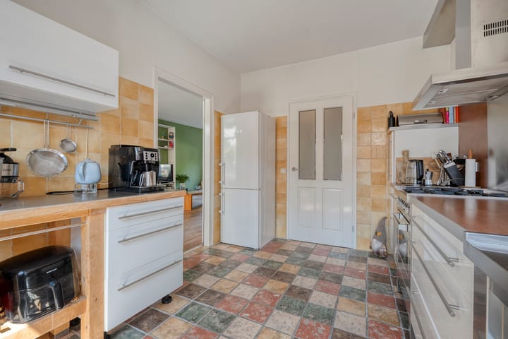 Tussenwoning te koop: Lijsterstraat 41, Dedemsvaart