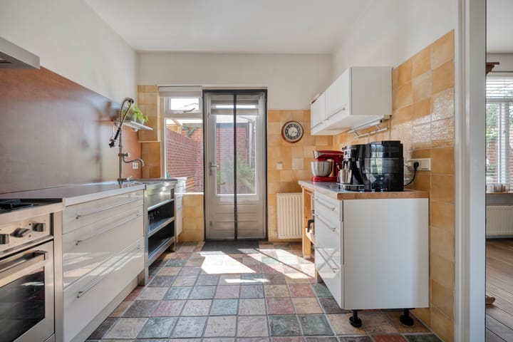 Tussenwoning te koop: Lijsterstraat 41, Dedemsvaart