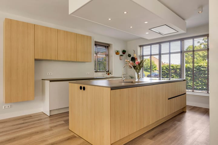 Vrijstaande woning te huur: Hortensialaan 9, Amstelveen