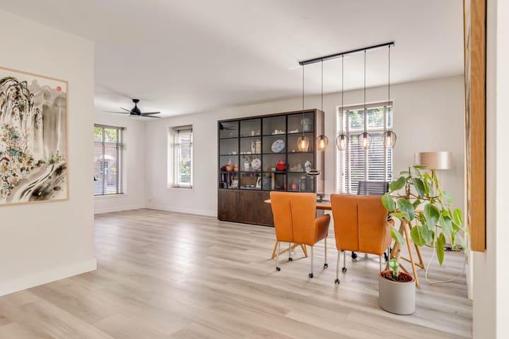 Vrijstaande woning te huur: Hortensialaan 9, Amstelveen
