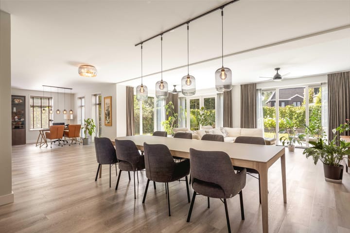 Vrijstaande woning te huur: Hortensialaan 9, Amstelveen