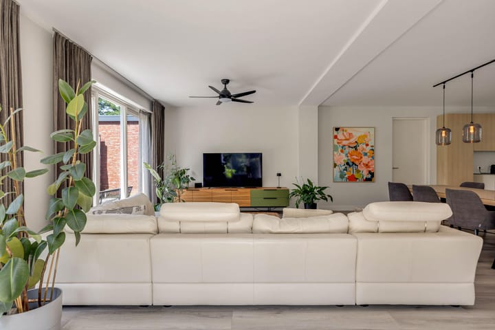 Vrijstaande woning te huur: Hortensialaan 9, Amstelveen