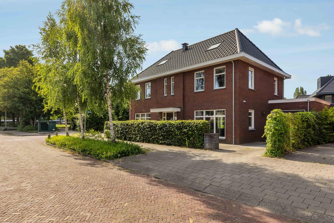 Foto 46 van Hortensialaan 9