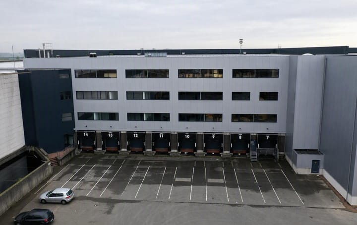 Handelsweg 7, Mijdrecht
