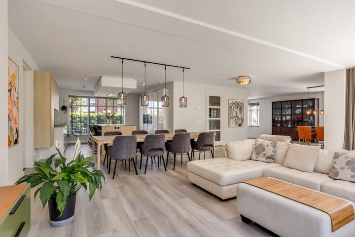 Vrijstaande woning te huur: Hortensialaan 9, Amstelveen