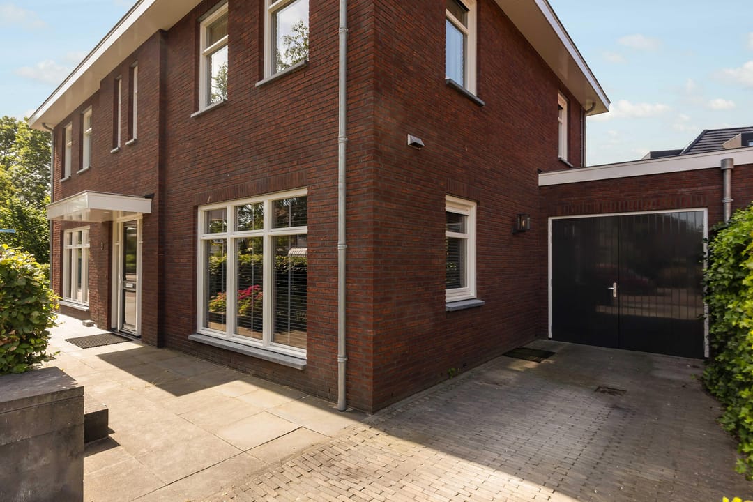 Foto 47 van Hortensialaan 9