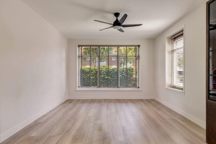 Vrijstaande woning te huur: Hortensialaan 9, Amstelveen