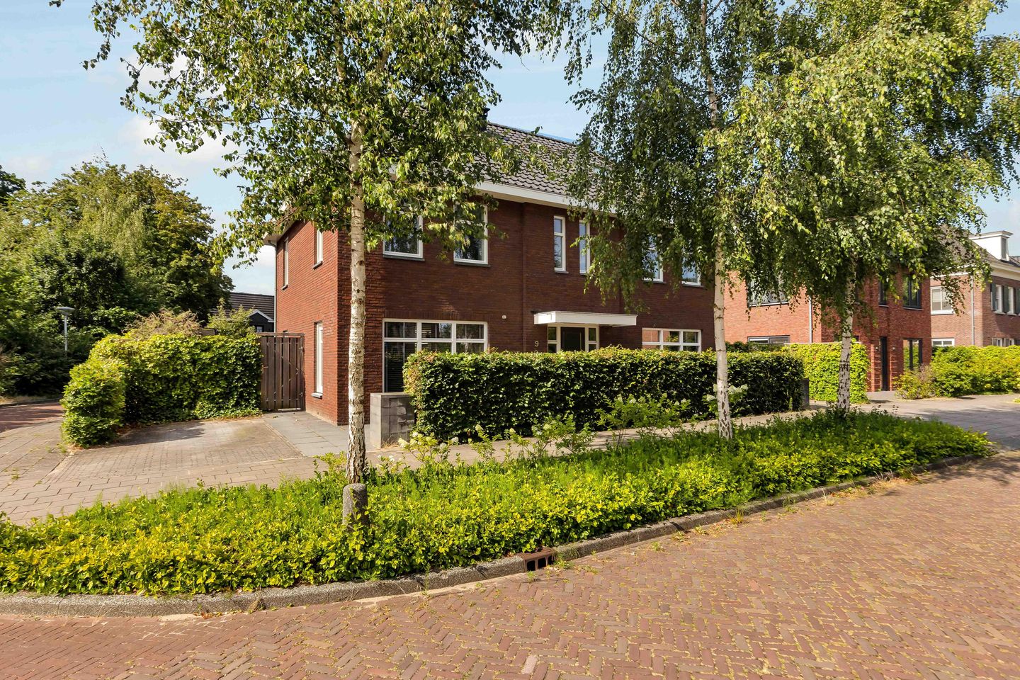 Foto 49 van Hortensialaan 9