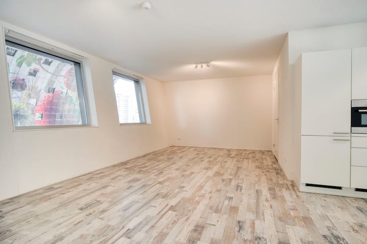 Foto 4 van Verlengde Nieuwstraat 121