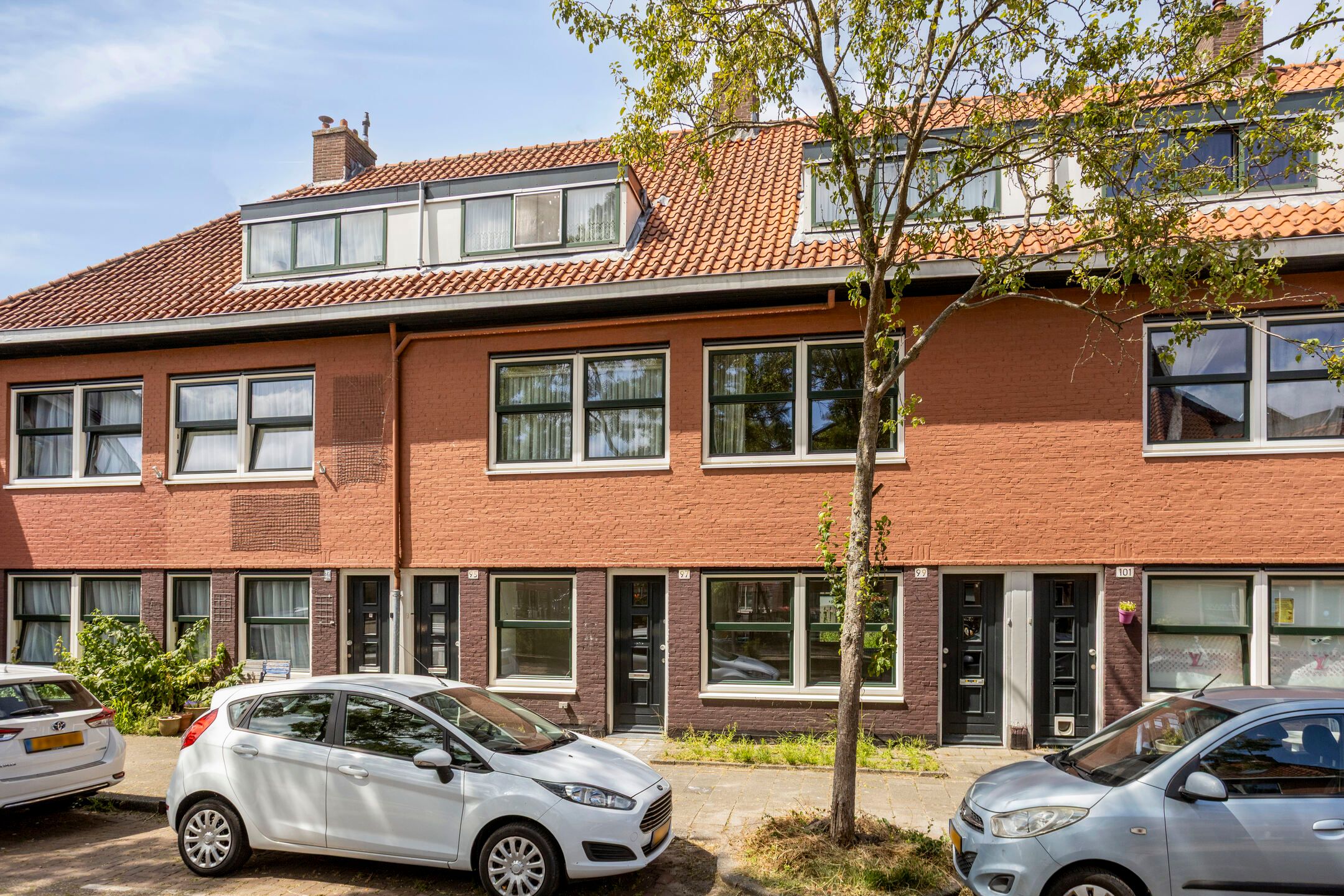 Nigellestraat 97 