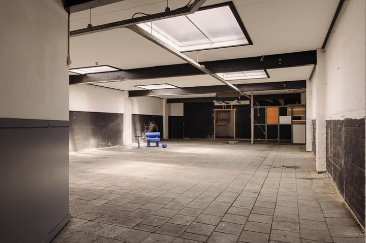 Surinameplein 2-H