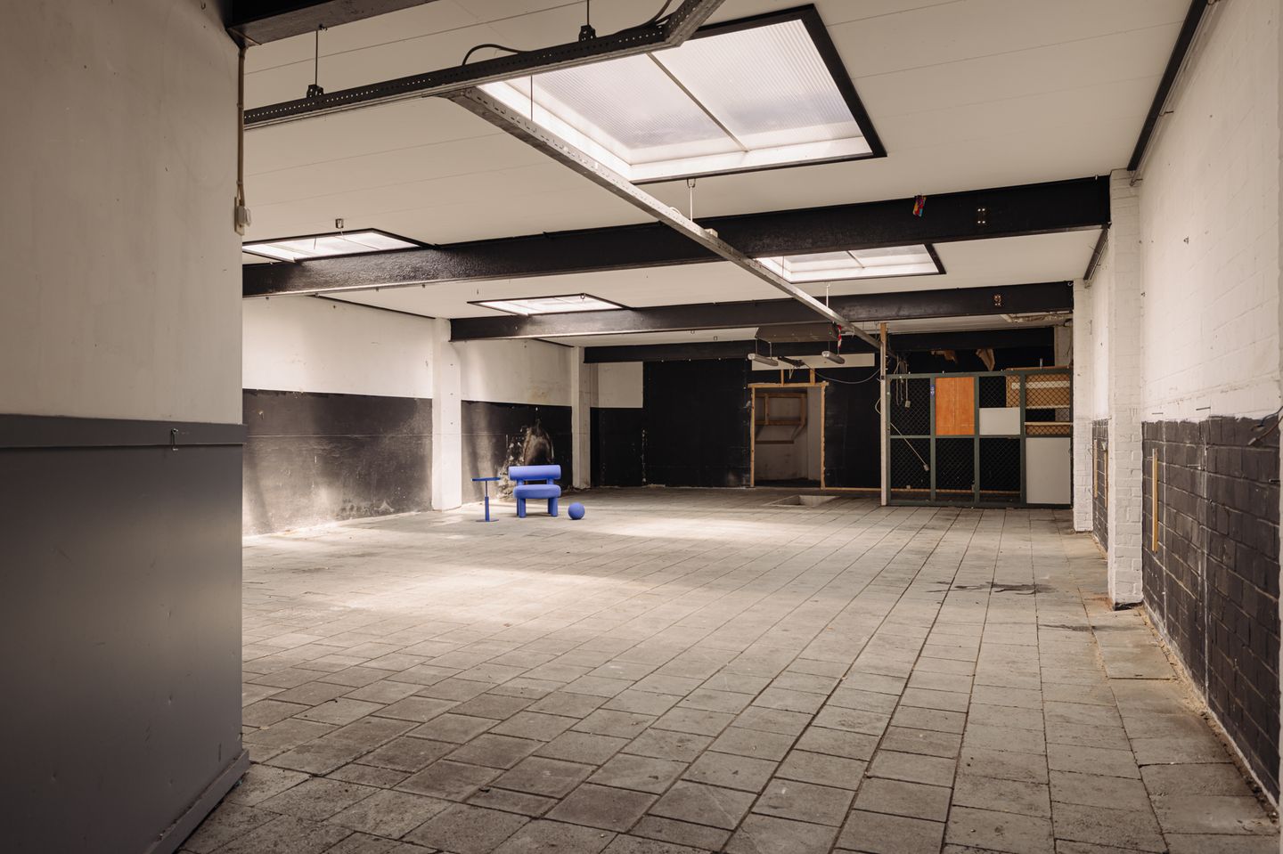 Bekijk foto 1 van Surinameplein 2-H
