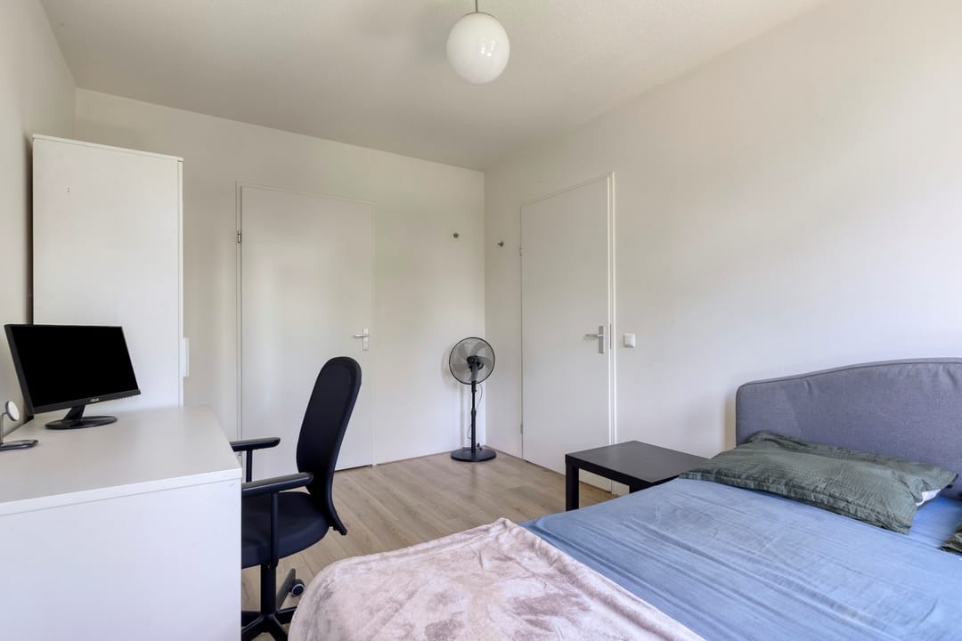 Foto 17 van Pieter van Damstraat 42-F