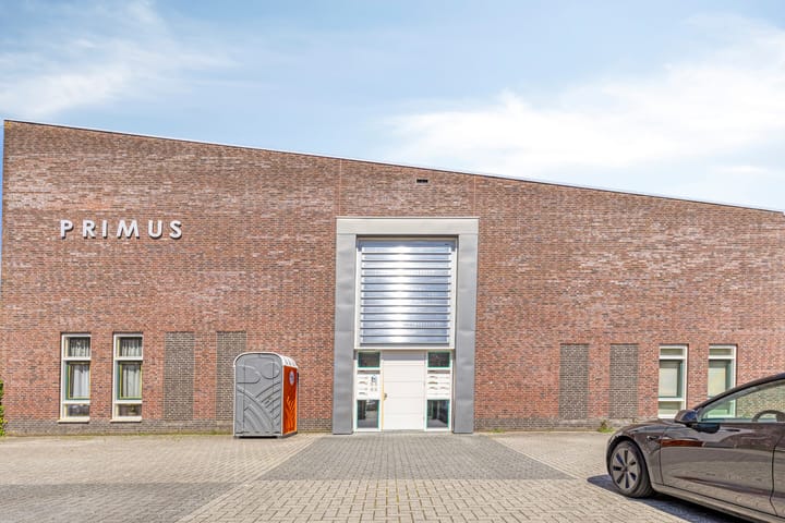 Foto 4 van Pieter van Damstraat 42-F