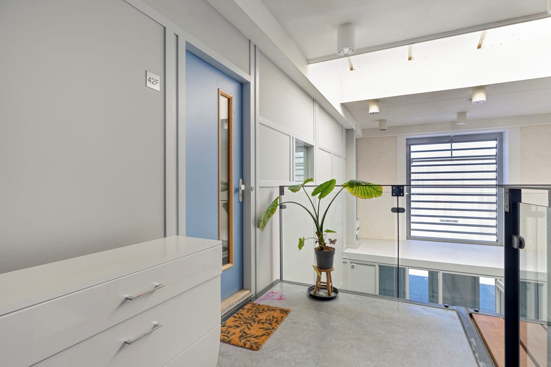 Foto 7 van Pieter van Damstraat 42-F