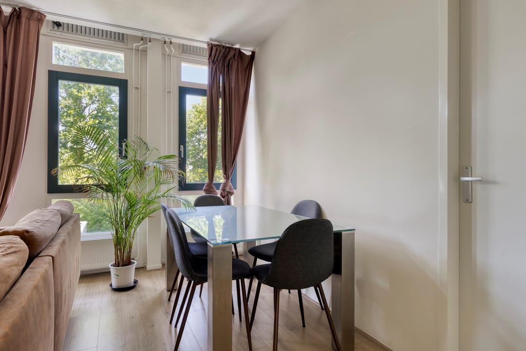 Foto 13 van Pieter van Damstraat 42-F