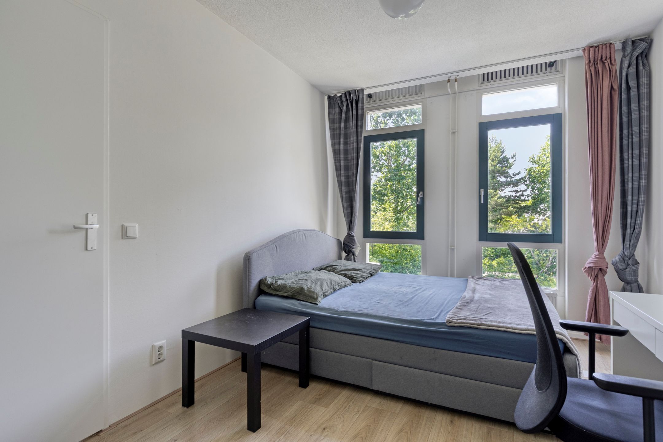 Foto 18 van Pieter van Damstraat 42-F