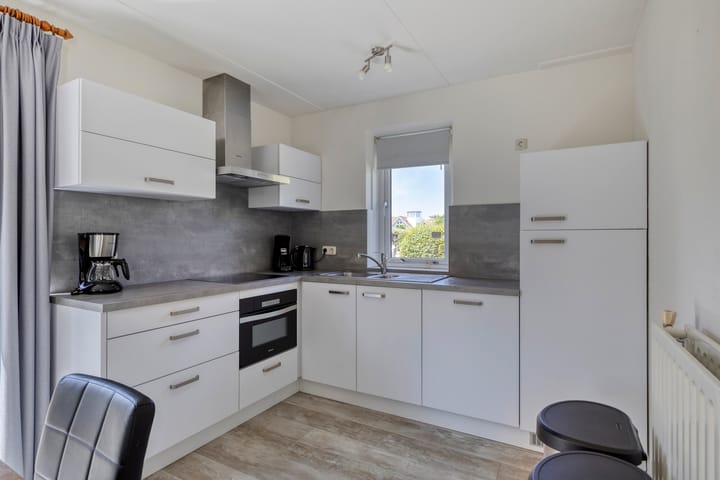 Vrijstaande woning te koop: Duinen 5, Kamperland