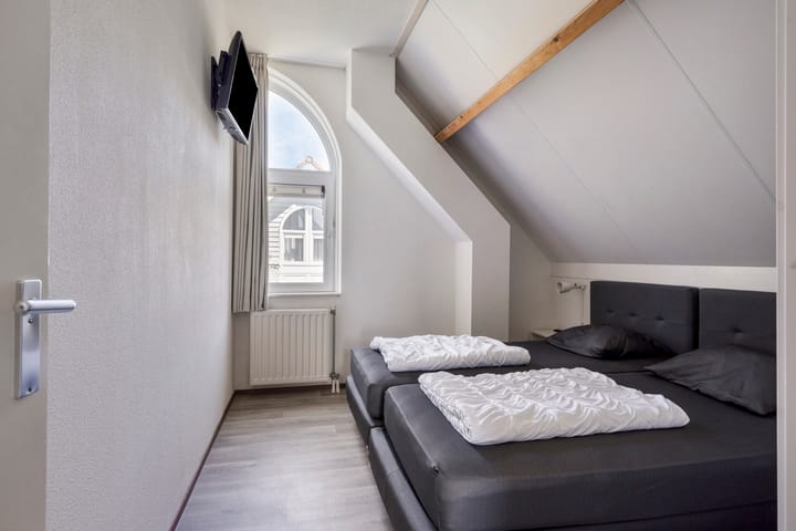 Vrijstaande woning te koop: Duinen 5, Kamperland