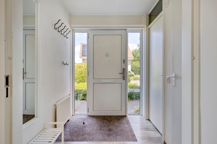 Vrijstaande woning te koop: Duinen 5, Kamperland