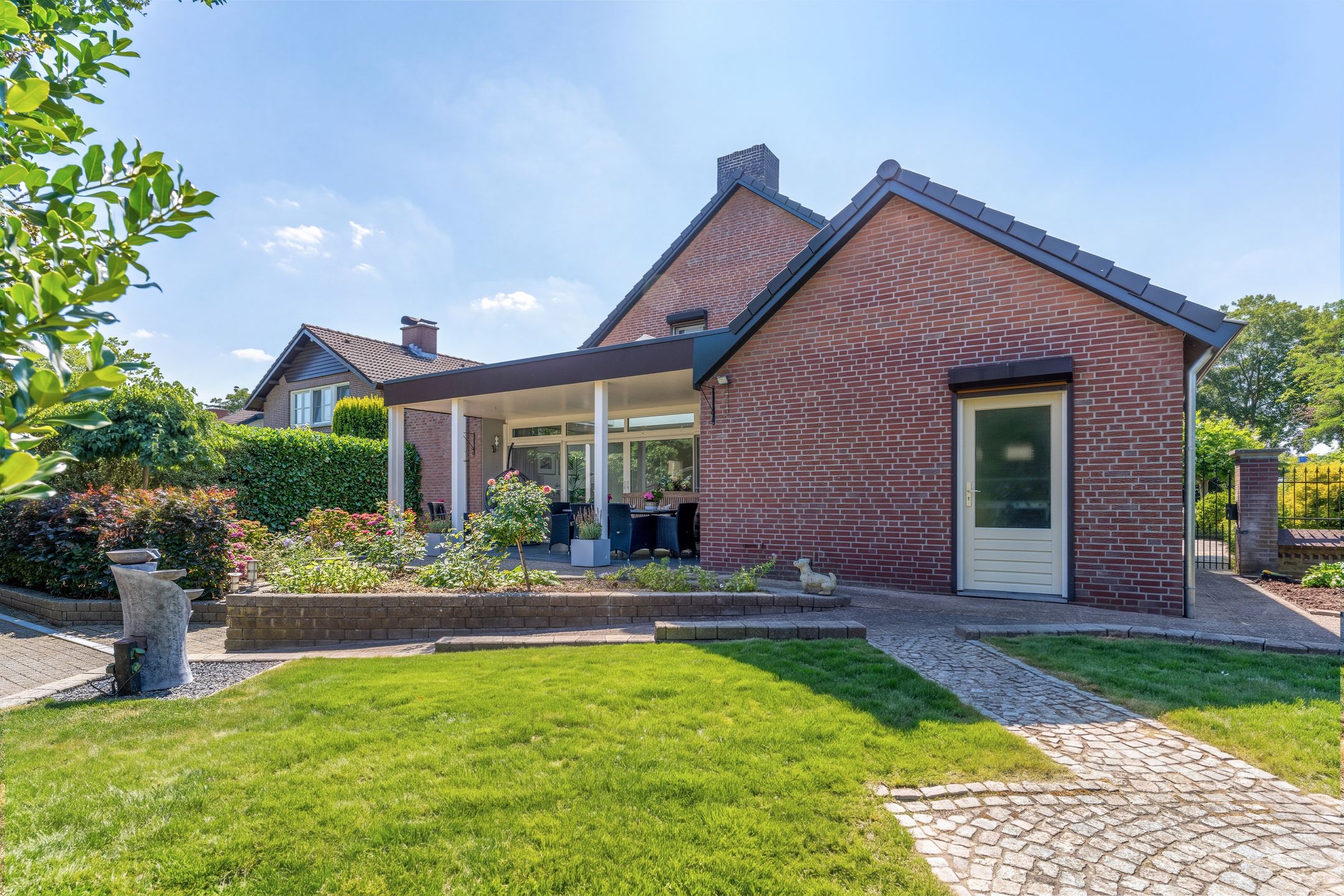 Photo 3 of Drs J. Lebensstraat 16