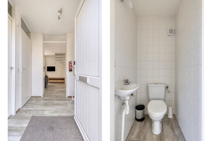 Vrijstaande woning te koop: Duinen 5, Kamperland