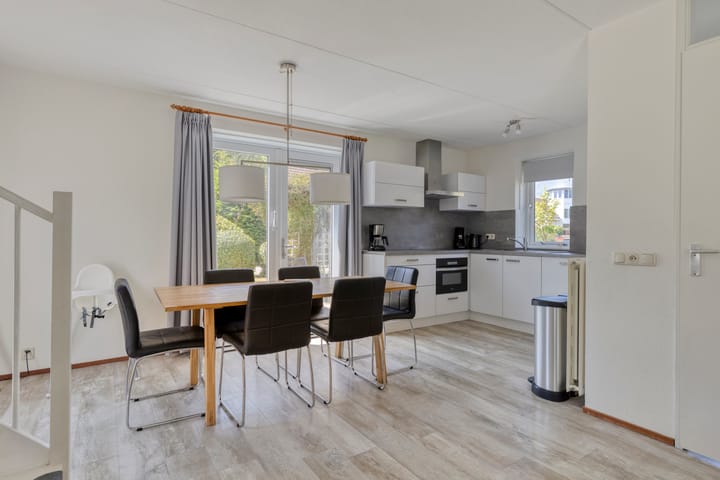 Vrijstaande woning te koop: Duinen 5, Kamperland
