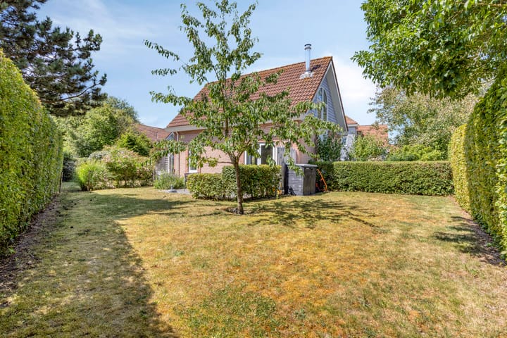 Vrijstaande woning te koop: Duinen 5, Kamperland