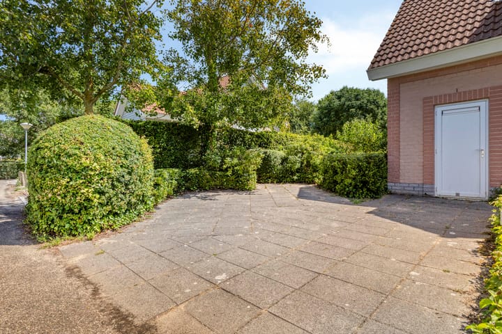 Vrijstaande woning te koop: Duinen 5, Kamperland