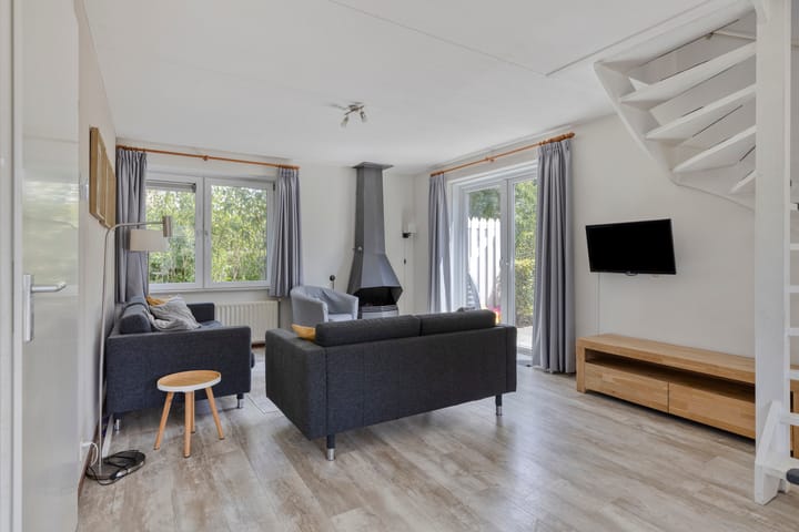 Vrijstaande woning te koop: Duinen 5, Kamperland