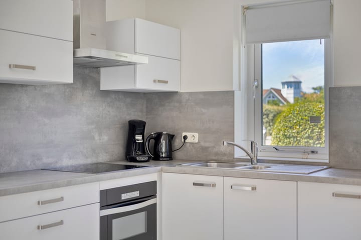 Vrijstaande woning te koop: Duinen 5, Kamperland