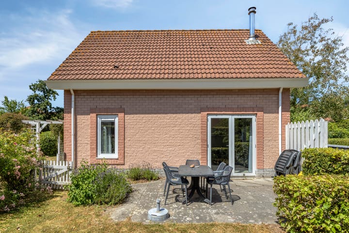 Vrijstaande woning te koop: Duinen 5, Kamperland