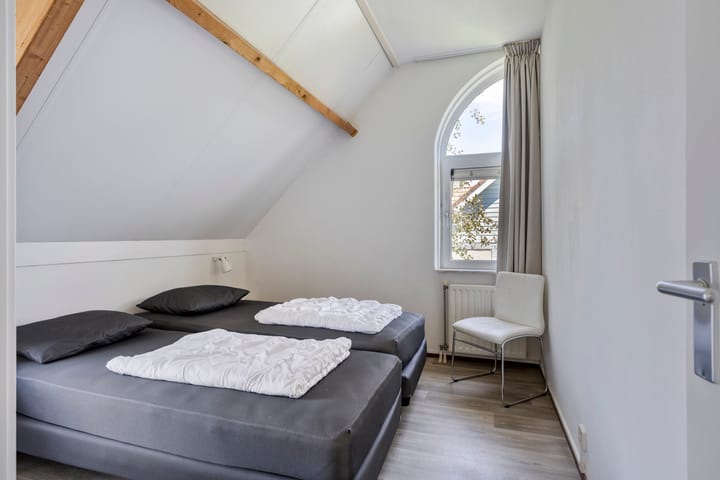 Vrijstaande woning te koop: Duinen 5, Kamperland