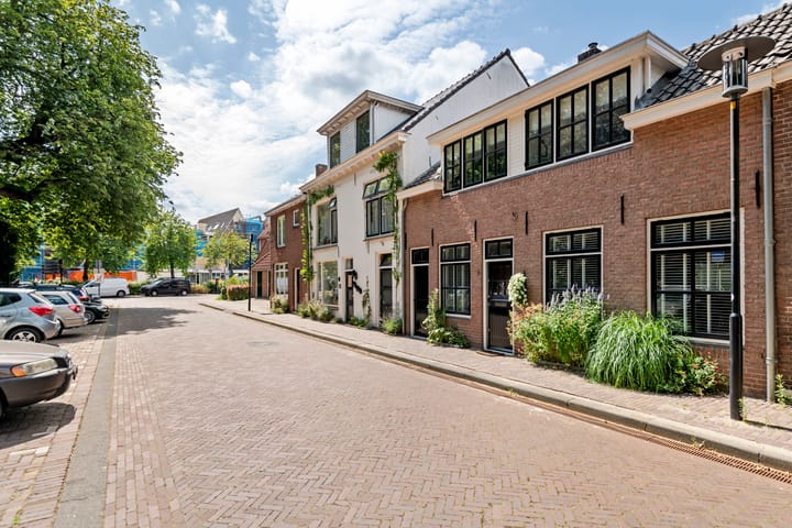 Foto 4 van 1e Achterstraat 8