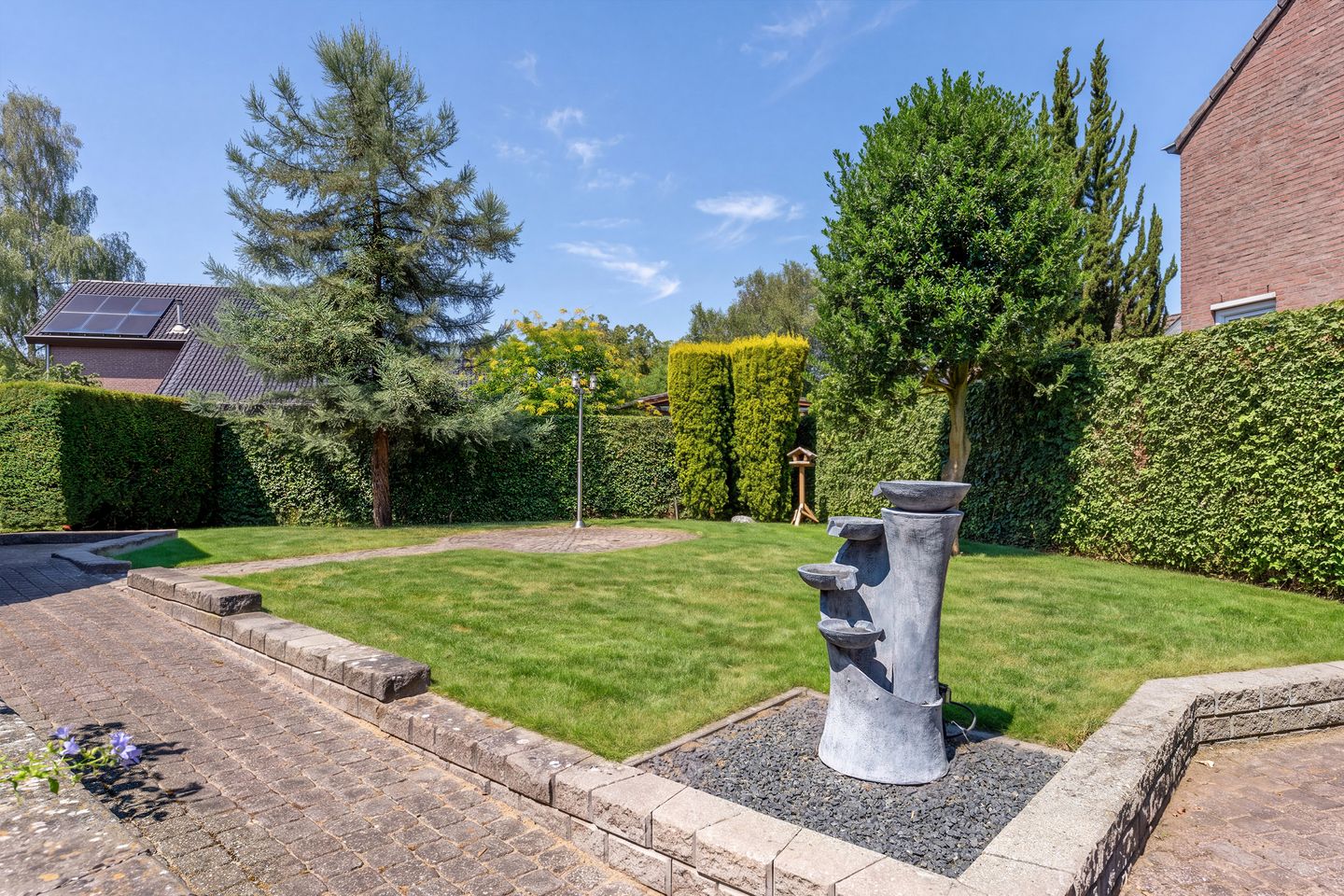 Photo 34 of Drs J. Lebensstraat 16