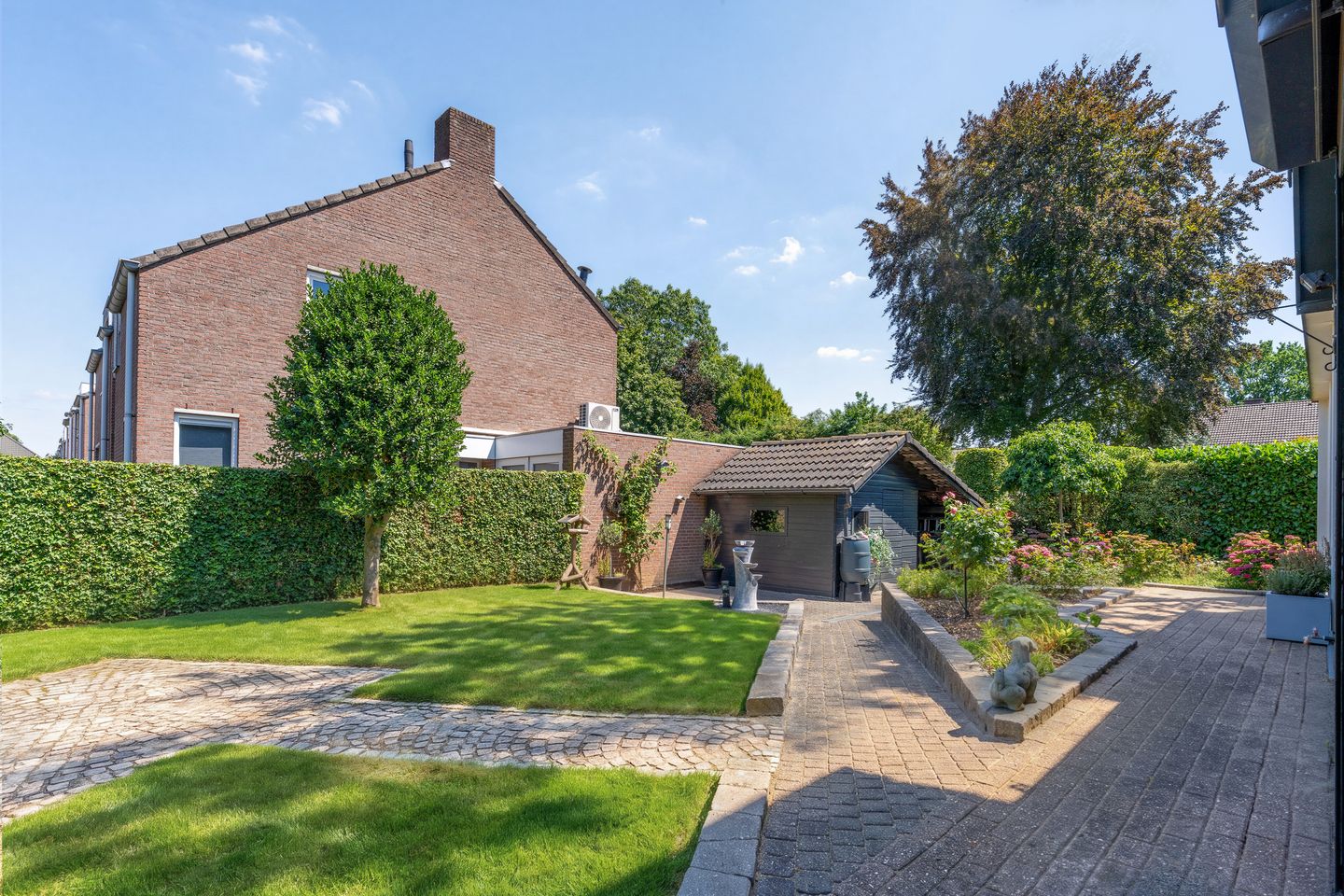 Photo 35 of Drs J. Lebensstraat 16