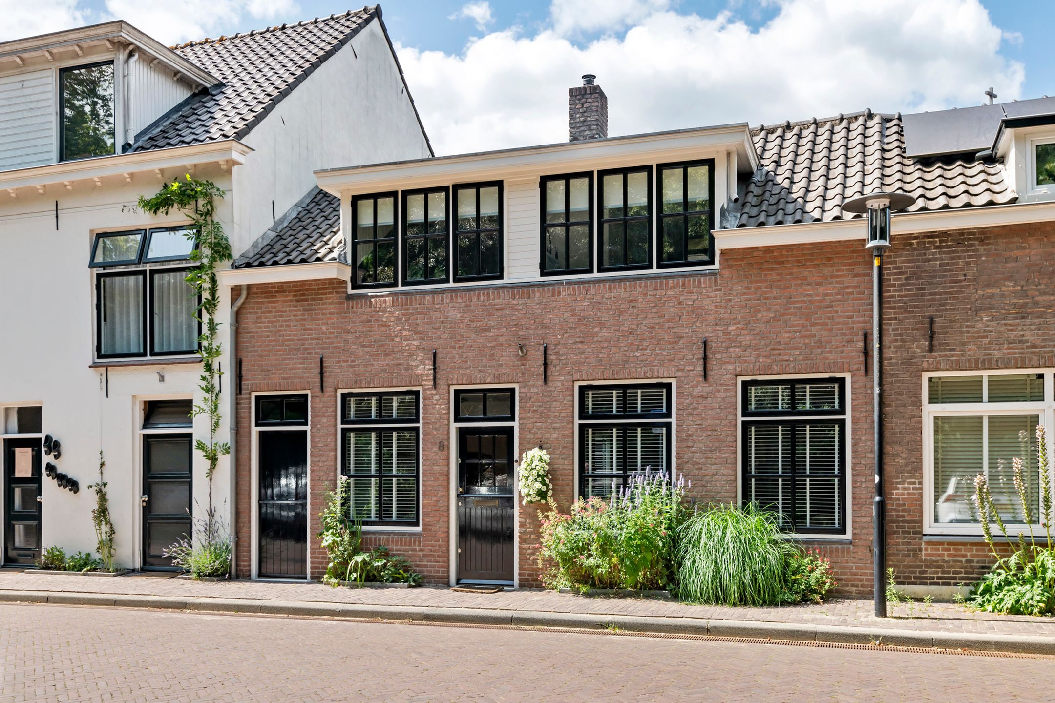 1e Achterstraat 8 