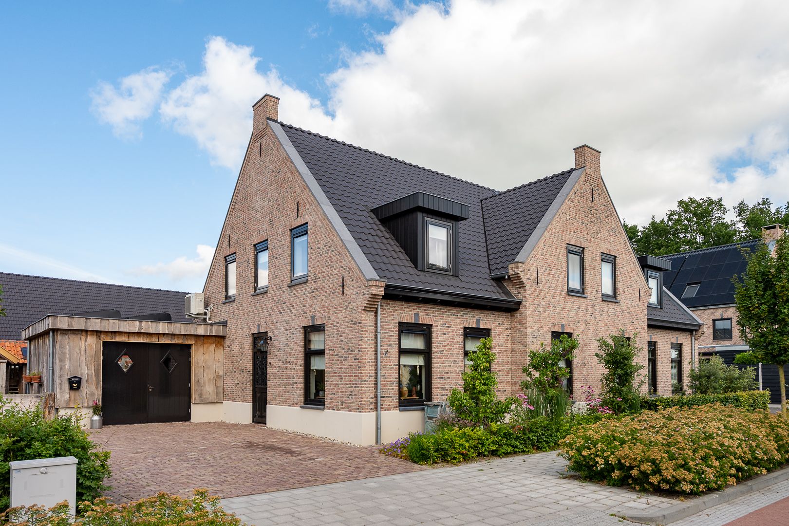 Gerrit Blaauwerve 4 